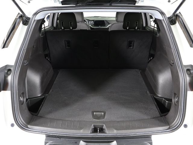 2021 Chevrolet Blazer FWD 4dr LT w/1LT - 22875788 - 15