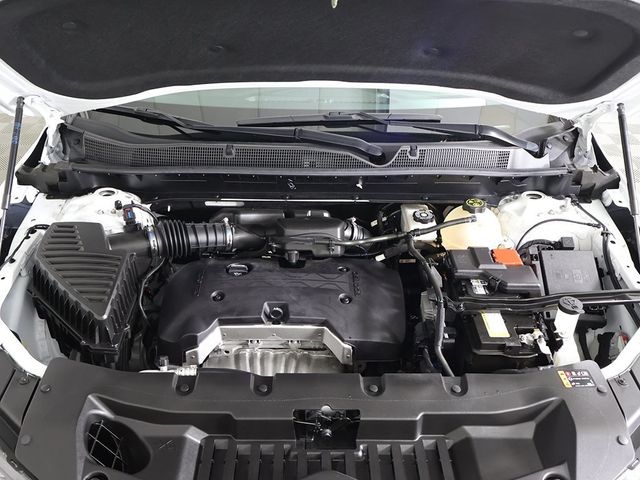 2021 Chevrolet Blazer FWD 4dr LT w/1LT - 22875788 - 16