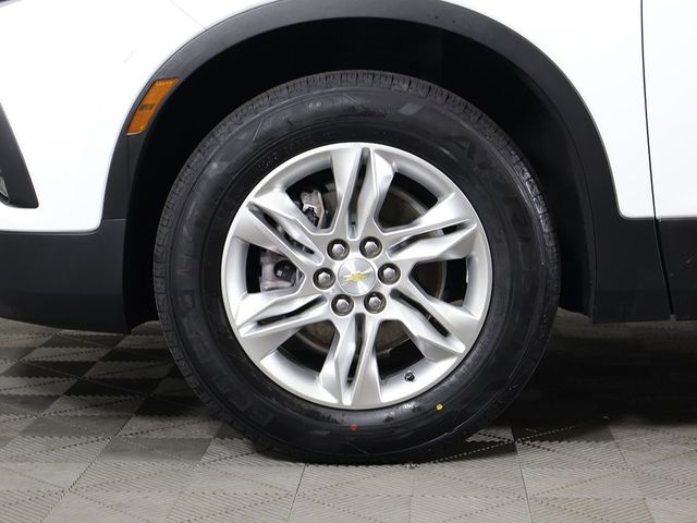 2021 Chevrolet Blazer FWD 4dr LT w/1LT - 22875788 - 17