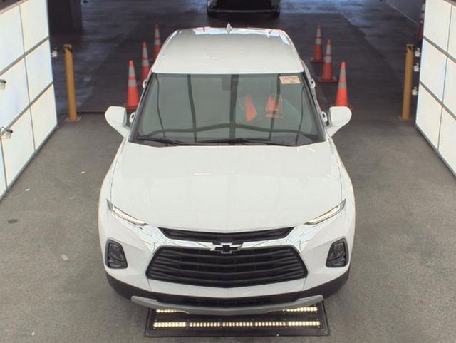 2021 Chevrolet Blazer FWD 4dr LT w/1LT - 22875788 - 1