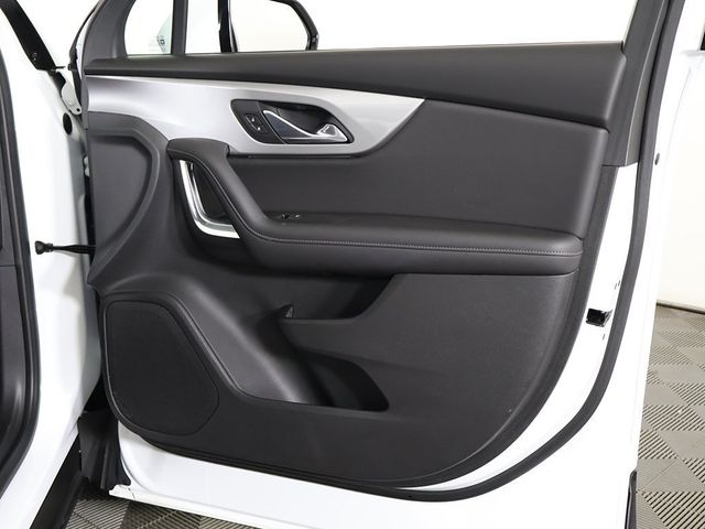 2021 Chevrolet Blazer FWD 4dr LT w/1LT - 22875788 - 19