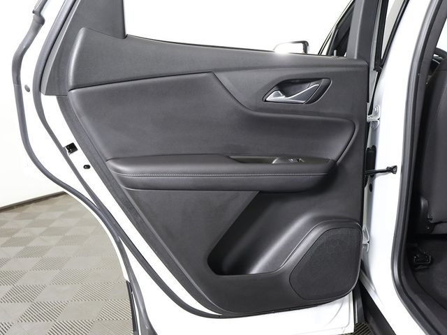 2021 Chevrolet Blazer FWD 4dr LT w/1LT - 22875788 - 20