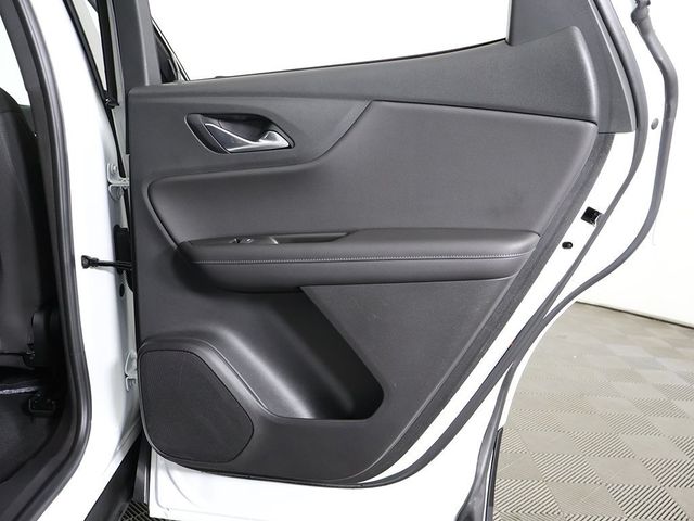 2021 Chevrolet Blazer FWD 4dr LT w/1LT - 22875788 - 21