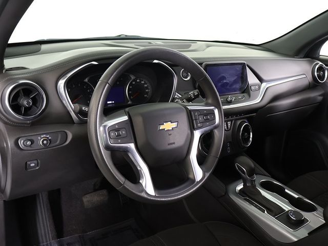 2021 Chevrolet Blazer FWD 4dr LT w/1LT - 22875788 - 22