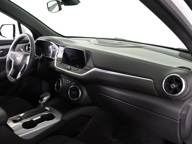 2021 Chevrolet Blazer FWD 4dr LT w/1LT - 22875788 - 23