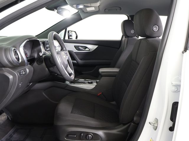 2021 Chevrolet Blazer FWD 4dr LT w/1LT - 22875788 - 24