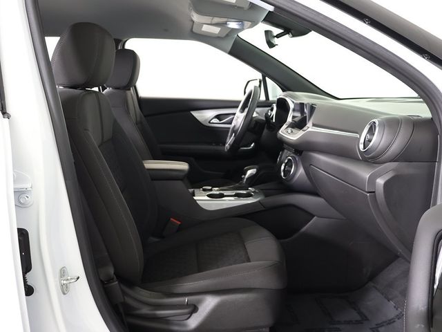 2021 Chevrolet Blazer FWD 4dr LT w/1LT - 22875788 - 25