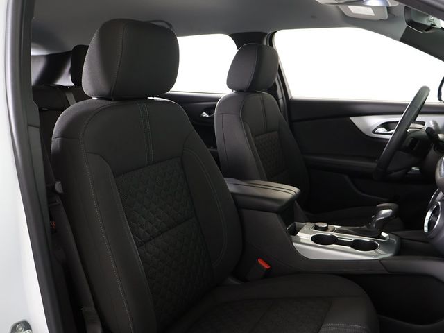 2021 Chevrolet Blazer FWD 4dr LT w/1LT - 22875788 - 27