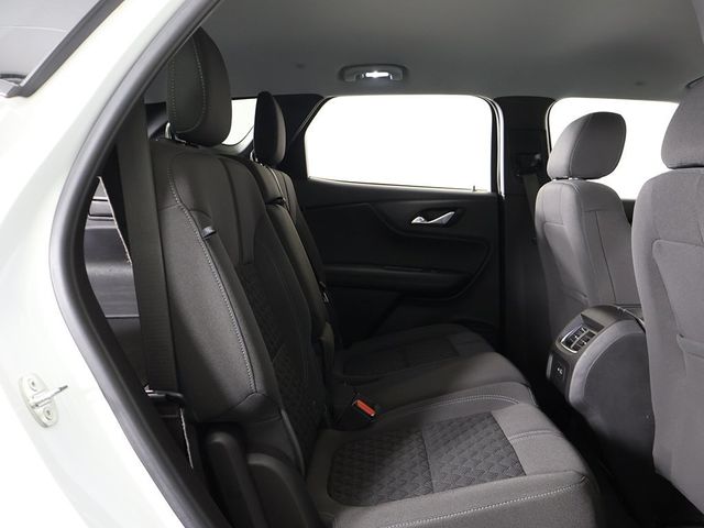 2021 Chevrolet Blazer FWD 4dr LT w/1LT - 22875788 - 30