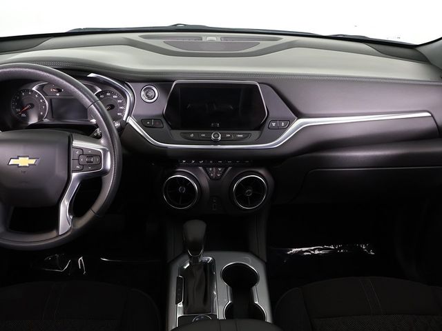 2021 Chevrolet Blazer FWD 4dr LT w/1LT - 22875788 - 31