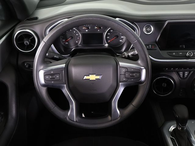 2021 Chevrolet Blazer FWD 4dr LT w/1LT - 22875788 - 34