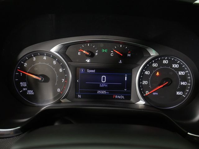 2021 Chevrolet Blazer FWD 4dr LT w/1LT - 22875788 - 36