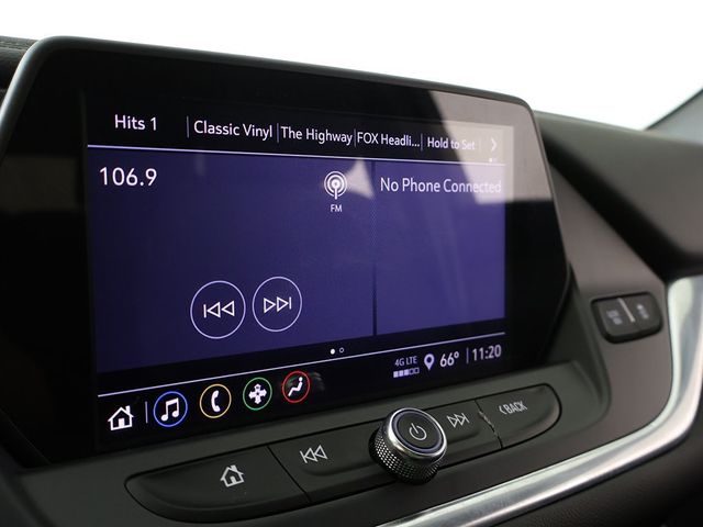 2021 Chevrolet Blazer FWD 4dr LT w/1LT - 22875788 - 39