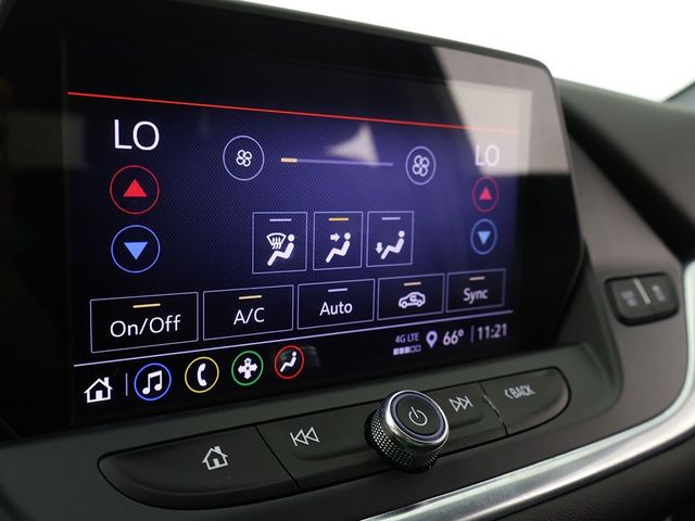 2021 Chevrolet Blazer FWD 4dr LT w/1LT - 22875788 - 40