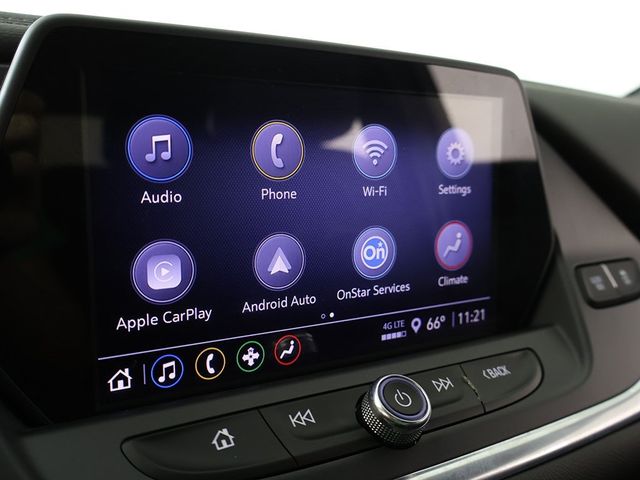 2021 Chevrolet Blazer FWD 4dr LT w/1LT - 22875788 - 41