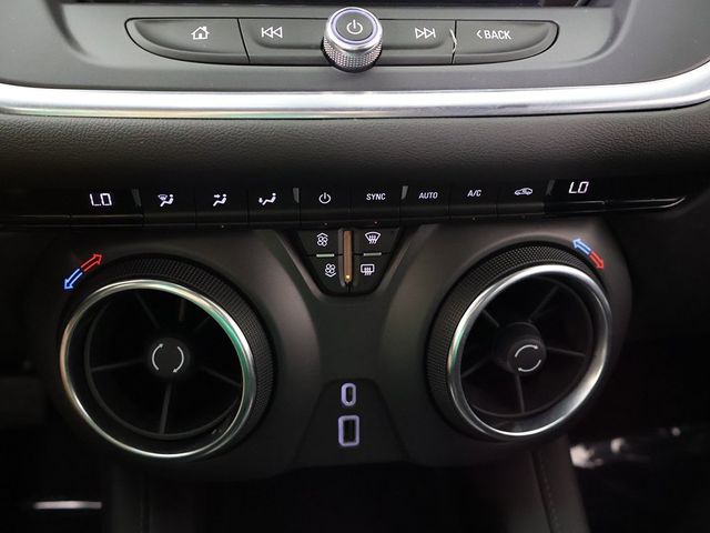 2021 Chevrolet Blazer FWD 4dr LT w/1LT - 22875788 - 42