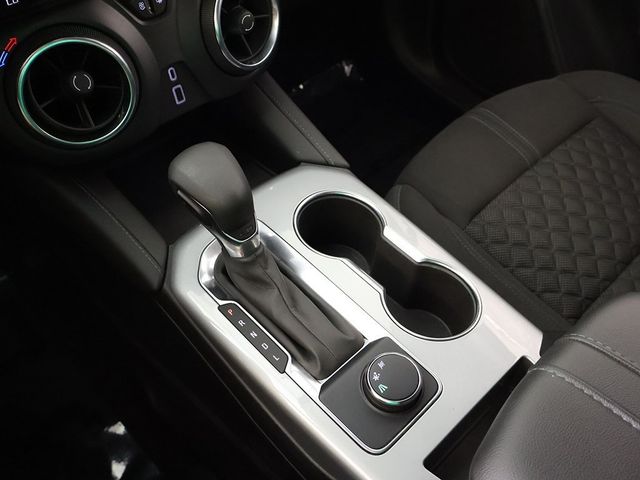 2021 Chevrolet Blazer FWD 4dr LT w/1LT - 22875788 - 43