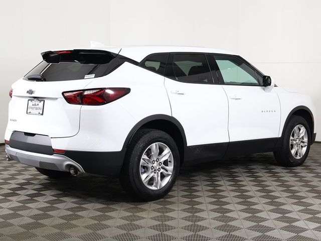 2021 Chevrolet Blazer FWD 4dr LT w/1LT - 22875788 - 6