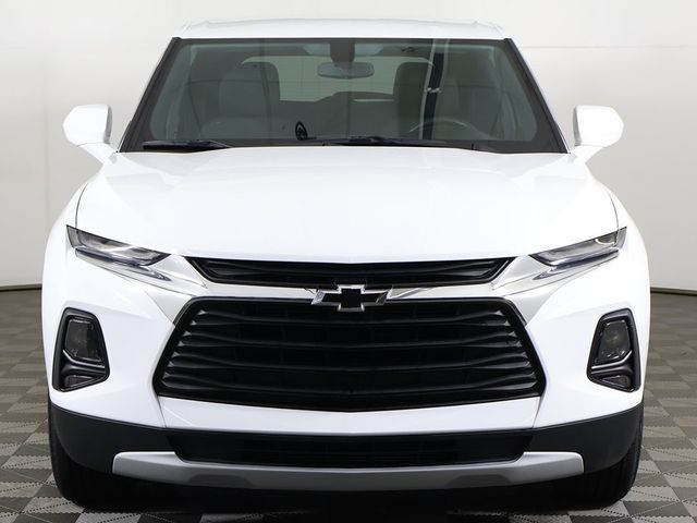 2021 Chevrolet Blazer FWD 4dr LT w/1LT - 22875788 - 7