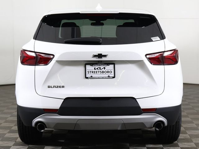 2021 Chevrolet Blazer FWD 4dr LT w/1LT - 22875788 - 8