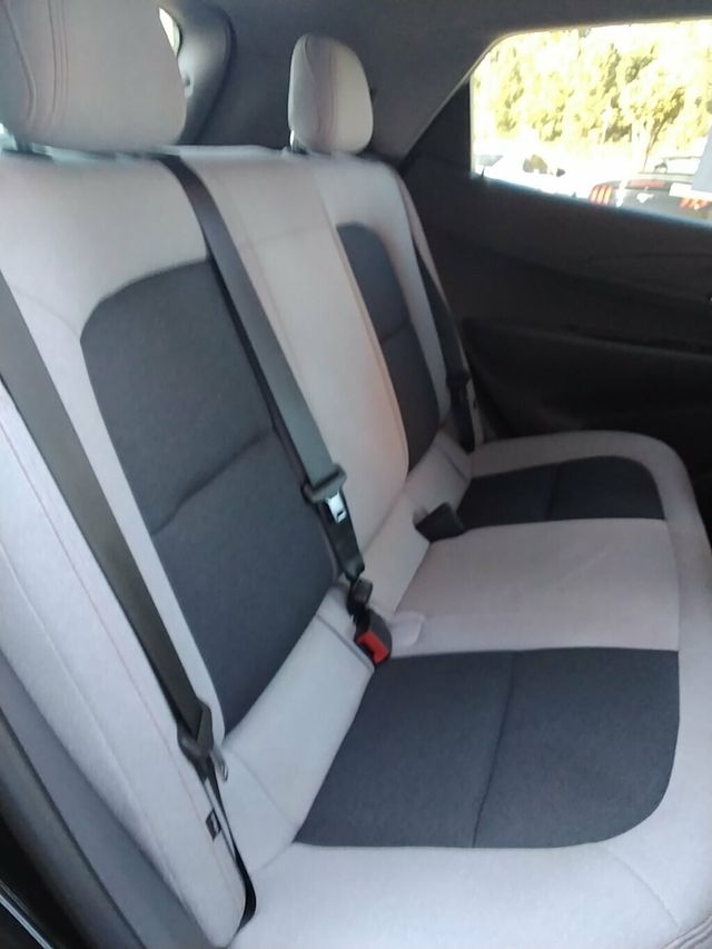 2021 Chevrolet Bolt EV 5dr Wagon LT - 22935448 - 10