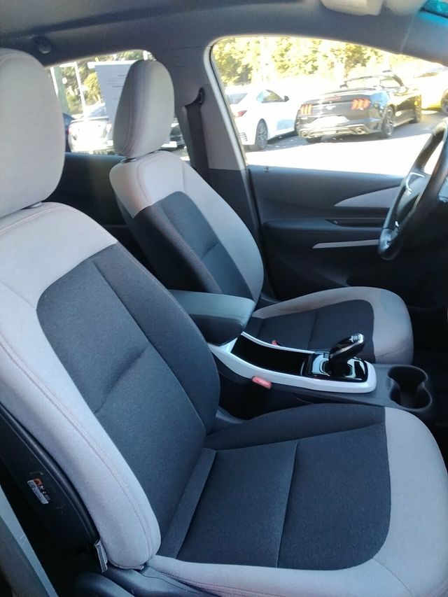 2021 Chevrolet Bolt EV 5dr Wagon LT - 22935448 - 11