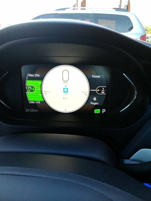 2021 Chevrolet Bolt EV 5dr Wagon LT - 22935448 - 12