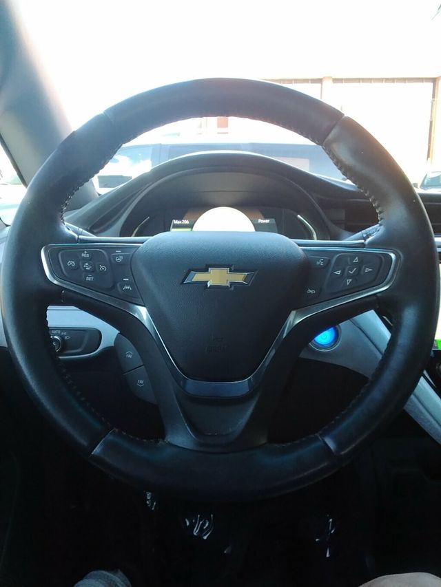 2021 Chevrolet Bolt EV 5dr Wagon LT - 22935448 - 13