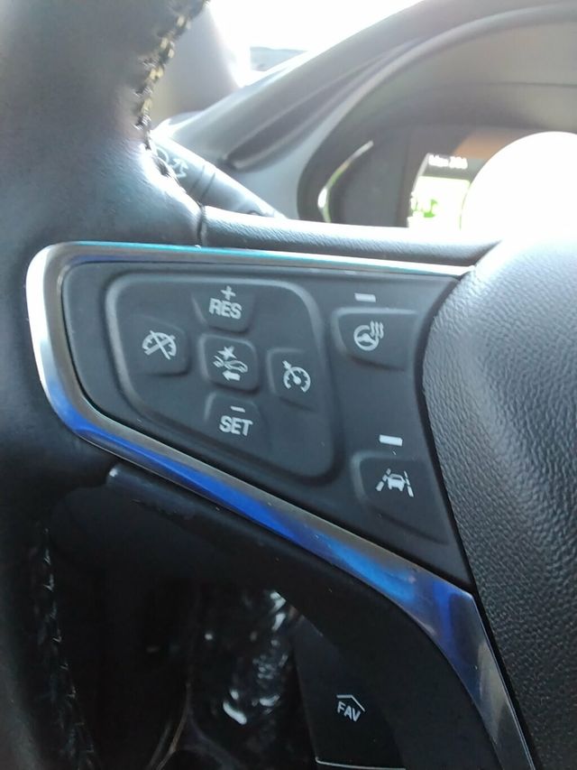 2021 Chevrolet Bolt EV 5dr Wagon LT - 22935448 - 14