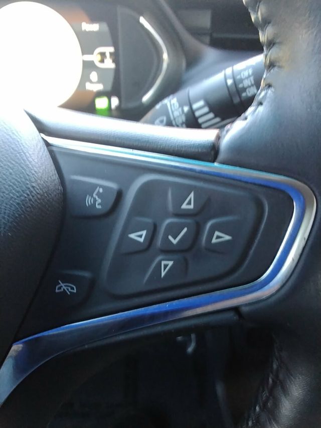 2021 Chevrolet Bolt EV 5dr Wagon LT - 22935448 - 15
