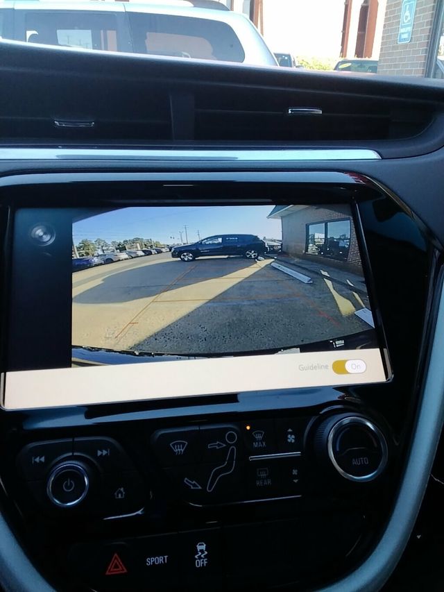 2021 Chevrolet Bolt EV 5dr Wagon LT - 22935448 - 21