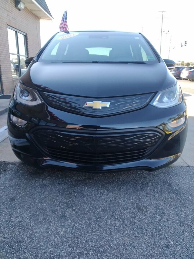 2021 Chevrolet Bolt EV 5dr Wagon LT - 22935448 - 5