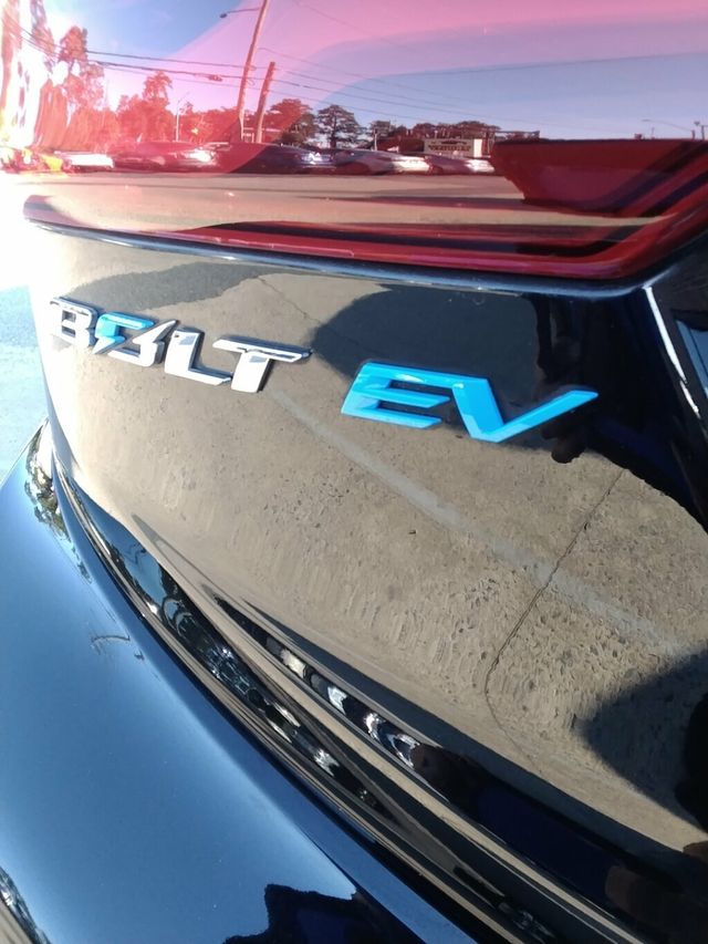 2021 Chevrolet Bolt EV 5dr Wagon LT - 22935448 - 6
