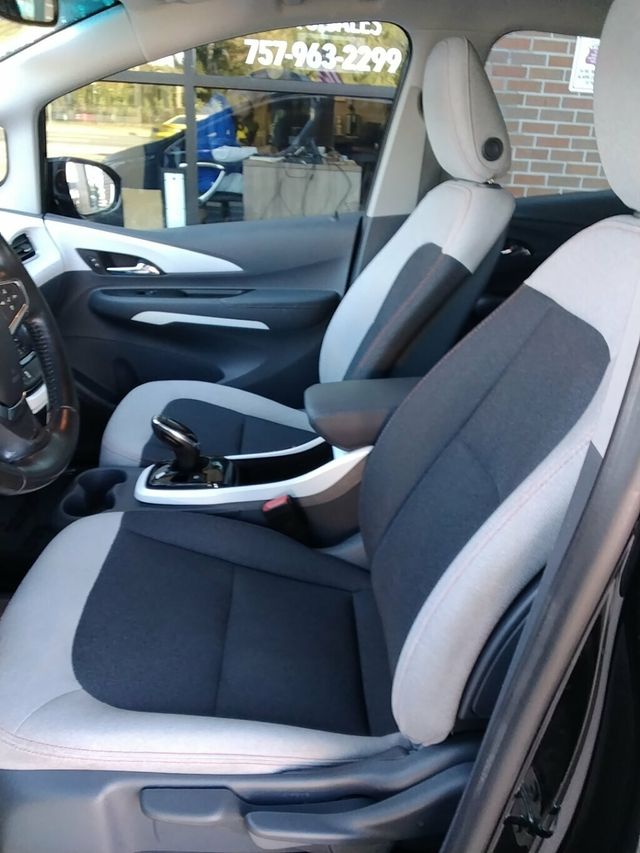 2021 Chevrolet Bolt EV 5dr Wagon LT - 22935448 - 7