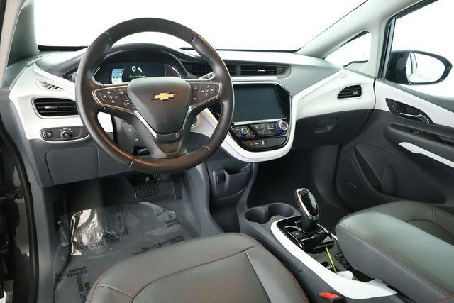 2021 Chevrolet Bolt EV 5dr Wagon Premier w/ Infotainment & Driver Confidence II Pkgs - 22920665 - 9