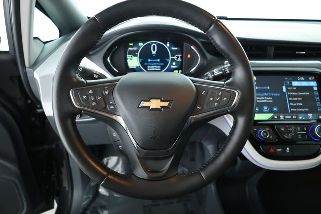 2021 Chevrolet Bolt EV 5dr Wagon Premier w/ Infotainment & Driver Confidence II Pkgs - 22920665 - 10