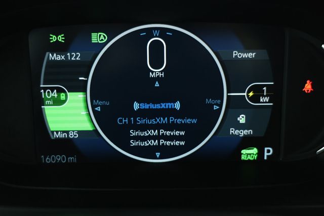 2021 Chevrolet Bolt EV 5dr Wagon Premier w/ Infotainment & Driver Confidence II Pkgs - 22920665 - 11