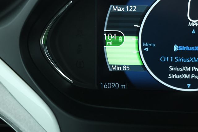 2021 Chevrolet Bolt EV 5dr Wagon Premier w/ Infotainment & Driver Confidence II Pkgs - 22920665 - 12