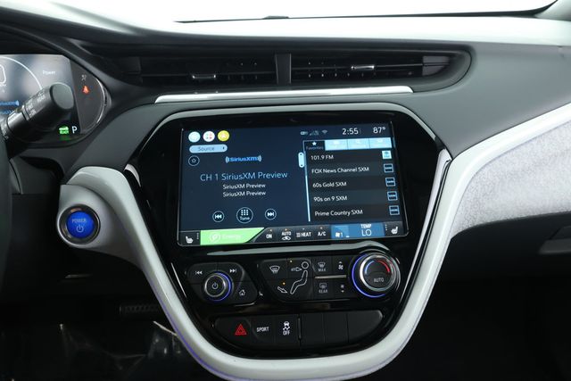 2021 Chevrolet Bolt EV 5dr Wagon Premier w/ Infotainment & Driver Confidence II Pkgs - 22920665 - 14
