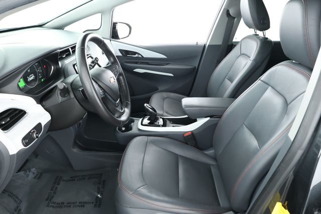 2021 Chevrolet Bolt EV 5dr Wagon Premier w/ Infotainment & Driver Confidence II Pkgs - 22920665 - 18