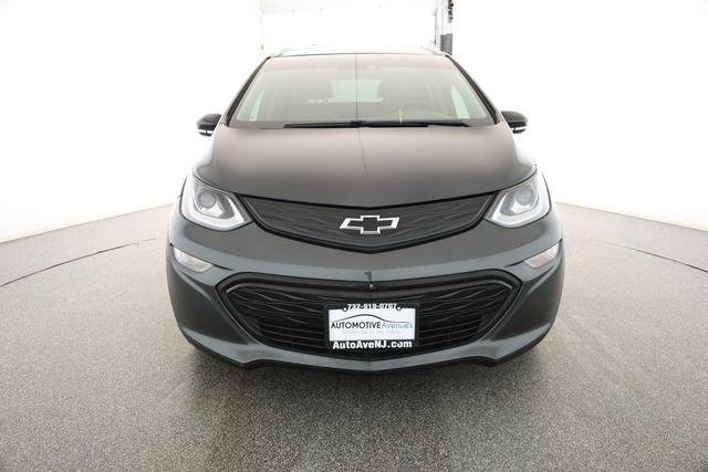 2021 Chevrolet Bolt EV 5dr Wagon Premier w/ Infotainment & Driver Confidence II Pkgs - 22920665 - 1
