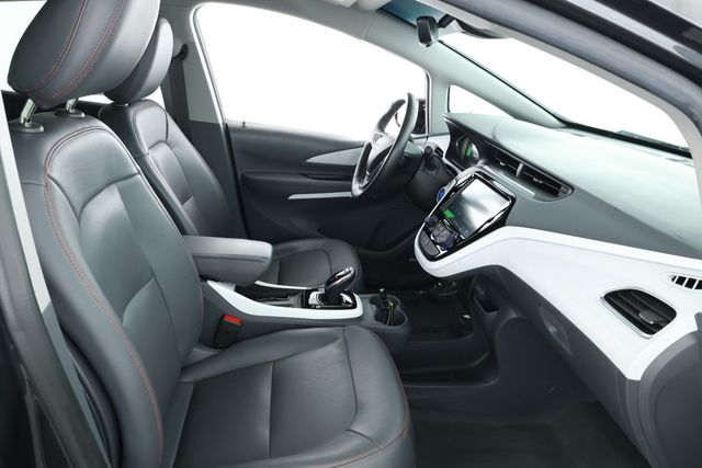 2021 Chevrolet Bolt EV 5dr Wagon Premier w/ Infotainment & Driver Confidence II Pkgs - 22920665 - 22