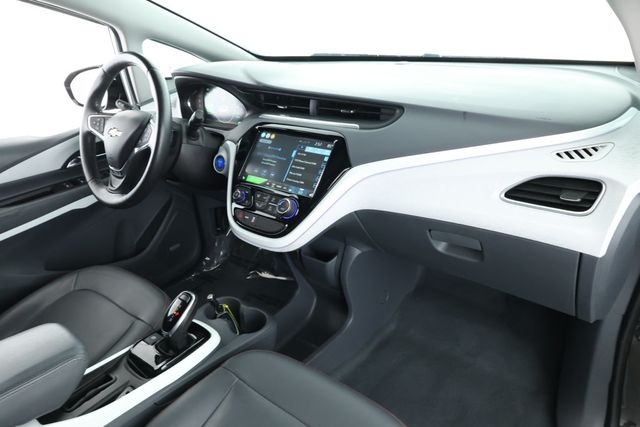 2021 Chevrolet Bolt EV 5dr Wagon Premier w/ Infotainment & Driver Confidence II Pkgs - 22920665 - 23