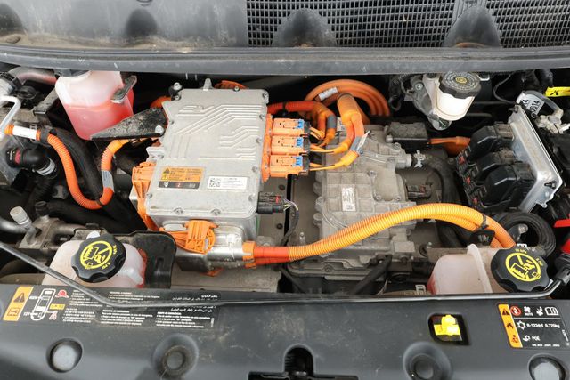 2021 Chevrolet Bolt EV 5dr Wagon Premier w/ Infotainment & Driver Confidence II Pkgs - 22920665 - 24
