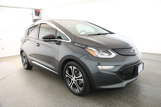2021 Chevrolet Bolt EV 5dr Wagon Premier w/ Infotainment & Driver Confidence II Pkgs - 22920665 - 2