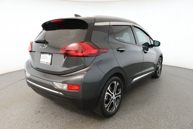 2021 Chevrolet Bolt EV 5dr Wagon Premier w/ Infotainment & Driver Confidence II Pkgs - 22920665 - 3