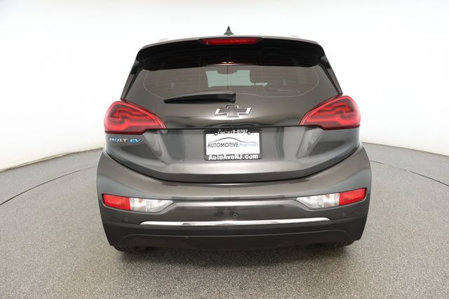 2021 Chevrolet Bolt EV 5dr Wagon Premier w/ Infotainment & Driver Confidence II Pkgs - 22920665 - 4