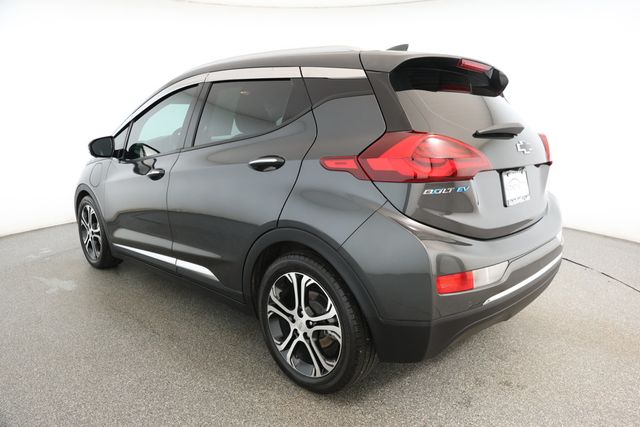 2021 Chevrolet Bolt EV 5dr Wagon Premier w/ Infotainment & Driver Confidence II Pkgs - 22920665 - 5