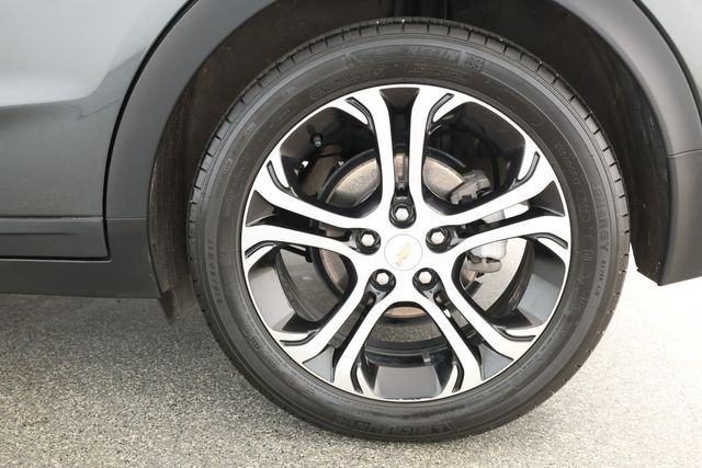 2021 Chevrolet Bolt EV 5dr Wagon Premier w/ Infotainment & Driver Confidence II Pkgs - 22920665 - 6