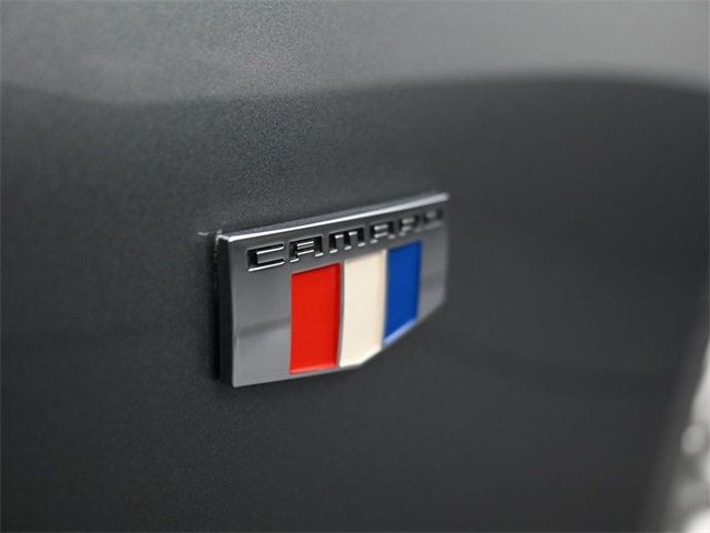 2021 Chevrolet Camaro 2dr Coupe 1LS - 22920956 - 11